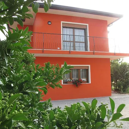Farm stay Corte Dante Taglio Di Po