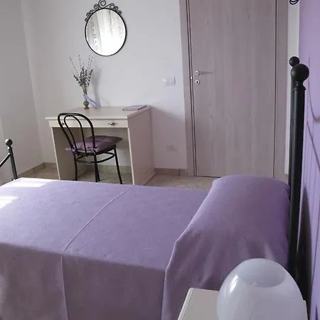 Farm stay Corte Dante Taglio Di Po