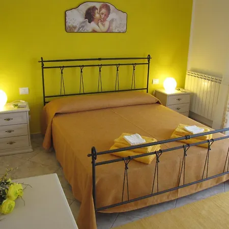 Farm stay Corte Dante *