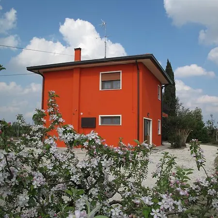 Farm stay Corte Dante