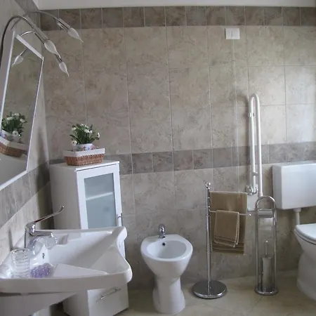 Corte Dante Taglio di Po