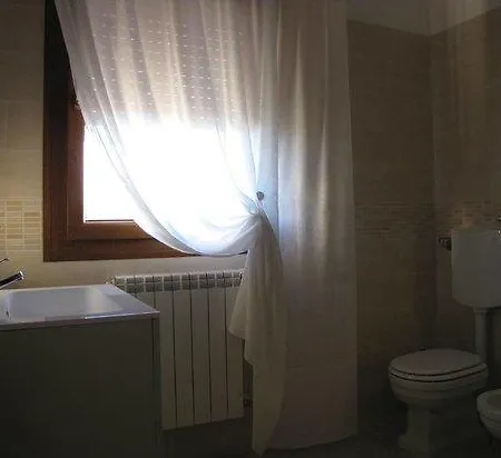Farm stay Corte Dante Taglio Di Po