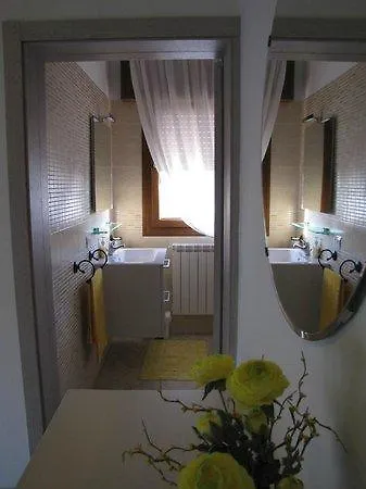 Farm stay Corte Dante *